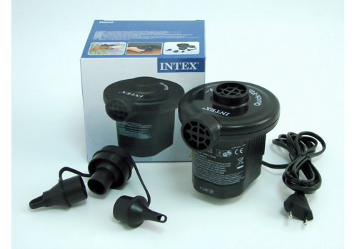 Насос электрический 220 V, 125 W (600л/мин.) Intex 66620