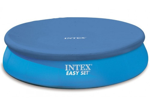 Тент для надувного бассейна Intex Easy Set Pool, диаметр 305 см 28021/58938
