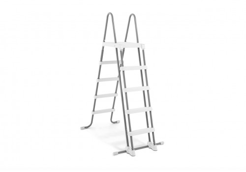 26364 Каркасный бассейн Rectangular Ultra Frame 7,32х3,66х1,32м Intex+песч.фильтр 7900 л/ч