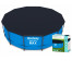 58038 Тент для каркасного бассейна 457 см Bestway 58038