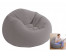 Надувное кресло BEANLESS BAG CHAIR, 107х104х69 см. 68579NP