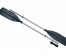 Алюминиевые весла для байдарки или лодки Intex 69627 Kayak Paddle/Boat Oars, 122 см/ 244 см 69627
